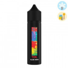 [폐호흡액상] 톡스 알로에베라 9MG 60ml