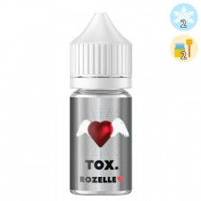 [입호흡액상] 톡스 로젤하트 30ml