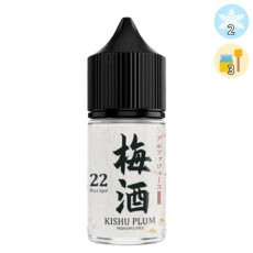 [입호흡액상] 키슈플럼 매실주 30ml