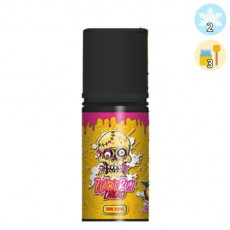 [입호흡액상] 좀비런 피치홀릭 30ml