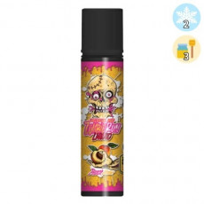 [폐호흡액상] 좀비런 피치홀릭 60ml