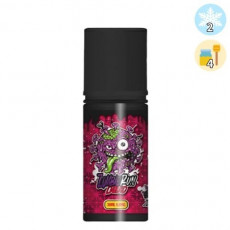 [입호흡액상] 좀비런 톡식 그레이프 30ml