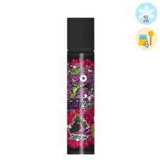 [폐호흡액상] 좀비런 톡식 그레이프 60ml