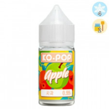 [입호흡액상] 코팝 사과 30ml