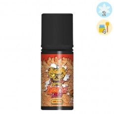 [입호흡액상] 좀비런 퓨리 어프리콧 30ml