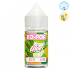 [입호흡액상] 코팝 알로에 30ml