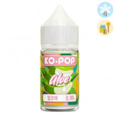 [입호흡액상] 코팝 알로에 30ml