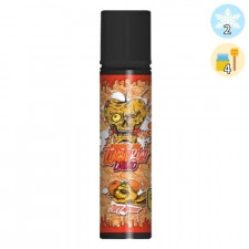 [폐호흡액상] 좀비런 퓨리 어프리콧 60ml