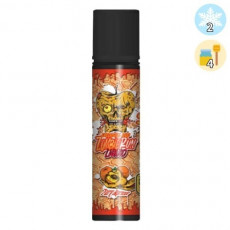 [폐호흡액상] 좀비런 퓨리 어프리콧 60ml