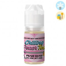 [입호흡액상] 칠링피치티 30ml