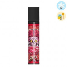 [폐호흡액상] 좀비런 부스트폼 60ml