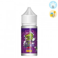 [입호흡액상] 좀비런 크레이지 플럼 30ml