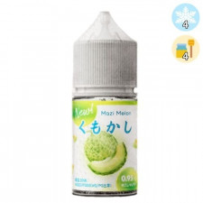 [입호흡액상] 쿠모카시 마지메론 30ml⠀