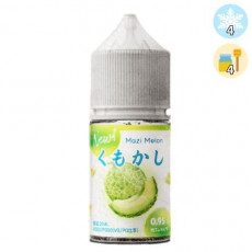 [입호흡액상] 쿠모카시 마지메론 30ml⠀