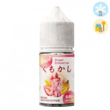[입호흡액상] 쿠모카시 엔젤 스무디 30ml⠀