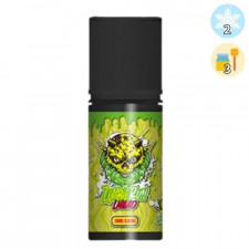 [입호흡액상] 좀비런 데빌피어 30ml