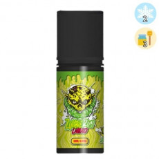 [입호흡액상] 좀비런 데빌피어 30ml