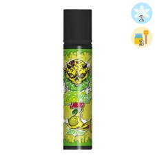 [폐호흡액상] 좀비런 데빌피어 60ml