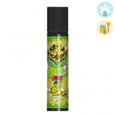 [폐호흡액상] 좀비런 데빌피어 60ml