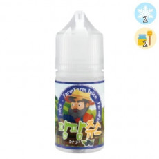 [입호흡액상] 팜팜 부안 오디 30ml
