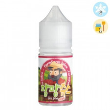 [입호흡액상] 팜팜 문경 오미자 30ml