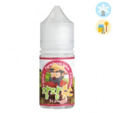 [입호흡액상] 팜팜 문경 오미자 30ml
