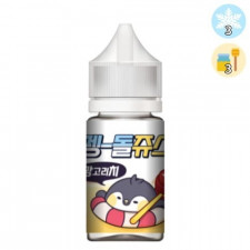 [입호흡액상] 펭돌쥬스 망고리치 30ml