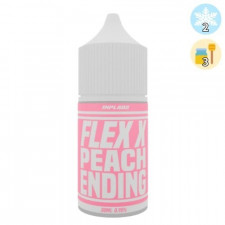 [입호흡액상] 플렉스 피치엔딩 30ml