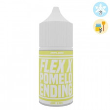 [입호흡액상] 플렉스 포멜로엔딩 30ml