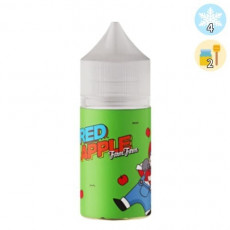 [입호흡액상] 팜팜 레드애플 30ml