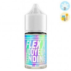 [입호흡액상] 플렉스 주연엔딩 30ml