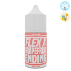 [입호흡액상] 플렉스 자몽엔딩 30ml
