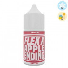 [입호흡액상] 플렉스 애플엔딩 30ml