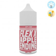 [입호흡액상] 플렉스 애플엔딩 30ml