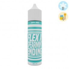 [입호흡액상] 플렉스 스피아민트엔딩 30ml