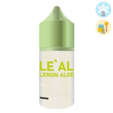 [입호흡액상] 트루 레몬 알로에 30ml
