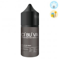 [입호흡액상] 트루 시가 버터 바닐라 30ml