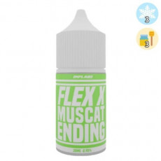 [입호흡액상] 플렉스 머스켓엔딩 30ml