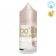 [입호흡액상] 트루 돌체시가 콜드브루 30ml