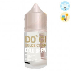 [입호흡액상] 트루 돌체시가 콜드브루 30ml