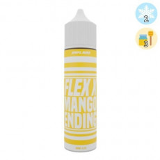[폐호흡액상] 플렉스 망고엔딩 60ml