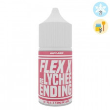 [입호흡액상] 플렉스 리치엔딩 30ml