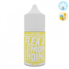 [입호흡액상] 플렉스 레몬엔딩 30ml