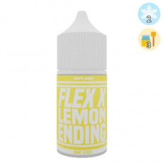 [입호흡액상] 플렉스 레몬엔딩 30ml