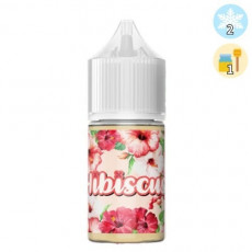 [입호흡액상] 투엑스 x_x 히비스커스 30ml