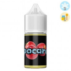 [입호흡액상] 투엑스 x_x 포카인 30ml