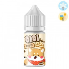 [입호흡액상] 하이쥬스 젠틀맨 30ml