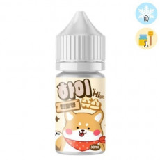 [입호흡액상] 하이쥬스 젠틀맨 30ml