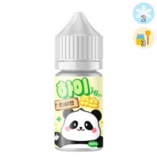 [입호흡액상] 하이쥬스 선샤인 30ml