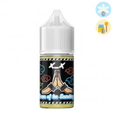 [입호흡액상] 투엑스 x_x 크림 오브 더 사와디캅 30ml